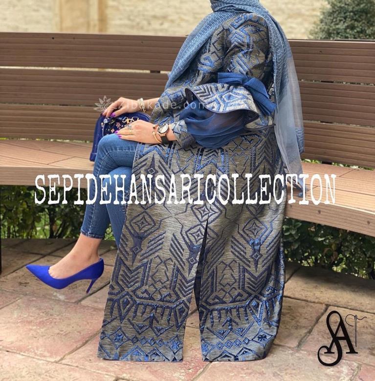 مدل مانتو پاییزه